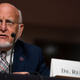 Centers for Disease Control and Prevention (CDC) Commissioner Robert Redfield testifies at a hearing of the Senate Health, Education, Labor, and Pensions Committee on September 23, 2020, in Washington, DC.